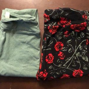 LuLaroe leggings